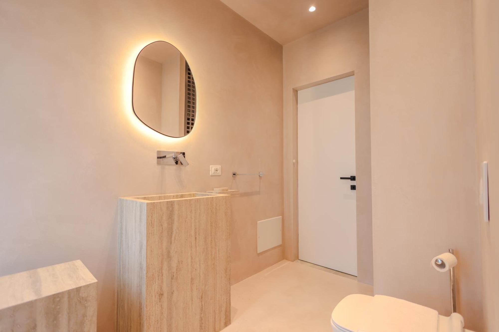 Sanpietro Vacation Apartments Durres Exterior photo