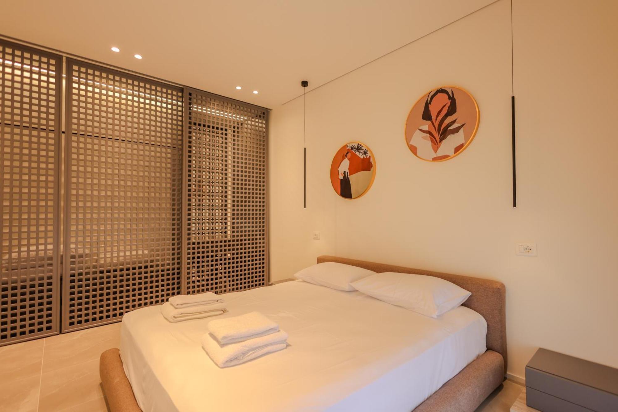 Sanpietro Vacation Apartments Durres Exterior photo